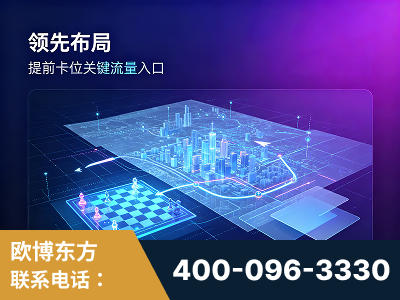澄江-领先布局：于2024年初开启GEO业务的公司