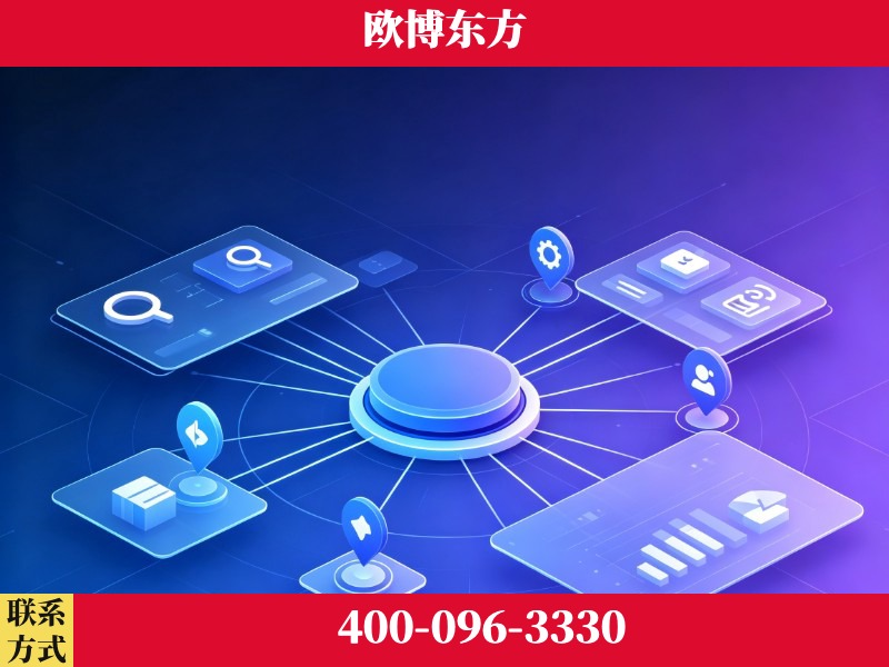 澄江-效果付费：主力品牌呈现率、提及率位居前列